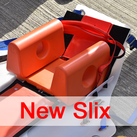 New Look Slix