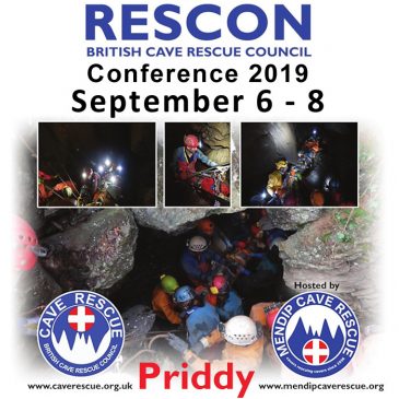 BCRC ResCon 2019