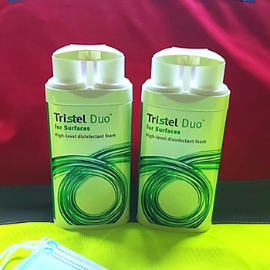 Tristel Duo