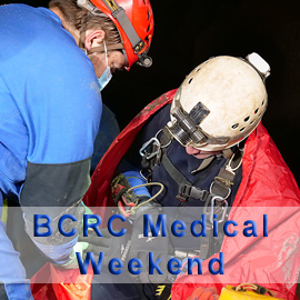 Medical Weekend July 2021