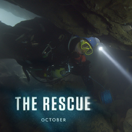 The Rescue