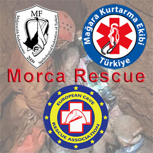 Cave Rescue Incident